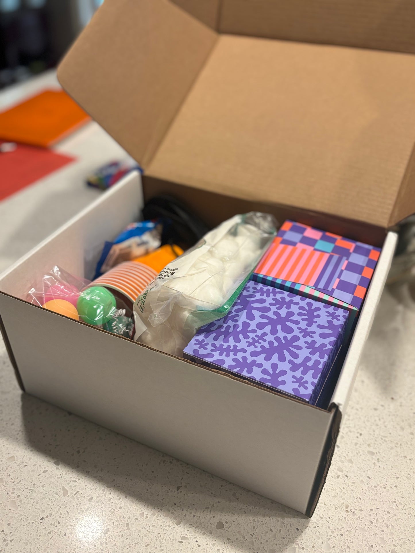 Annual Subscription Box - Billed Annually (BEST VALUE)